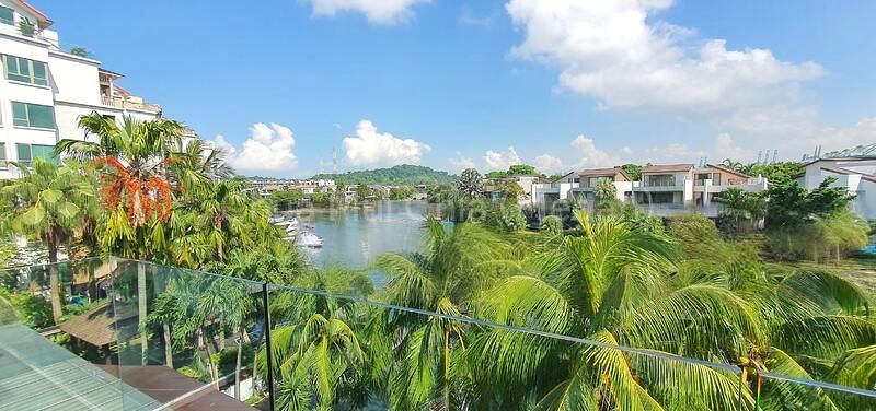 5 Bed Corner Terrace (Landed) for Sale in  Sentosa Cove - Image 3